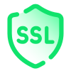 本站支持SSL安全访问